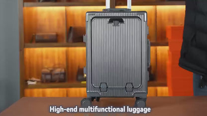 Travora Atlas Suitcase