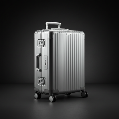 Travora Atlas Suitcase